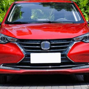 نمونه‌های اولیه خودرو آلسوین، توسط بخش خصوصی وارد کشور شد؛ معرفی