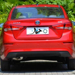 نمونه‌های اولیه خودرو آلسوین، توسط بخش خصوصی وارد کشور شد؛ معرفی