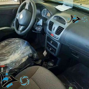 آغاز تحویل اولین سری از خودرو ساینا اس توسط شرکت سایپا