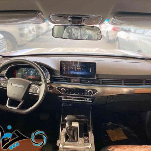 فیدلیتی به مراحل نهایی تولید آزمایشی و کسب مجوزهای لازم، نزدیک شد