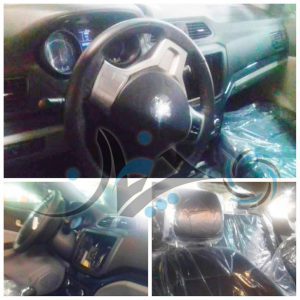 سایپا، خودرو شاهین را با چه امکاناتی بزودی به مشتریان تحویل خواهد داد؟