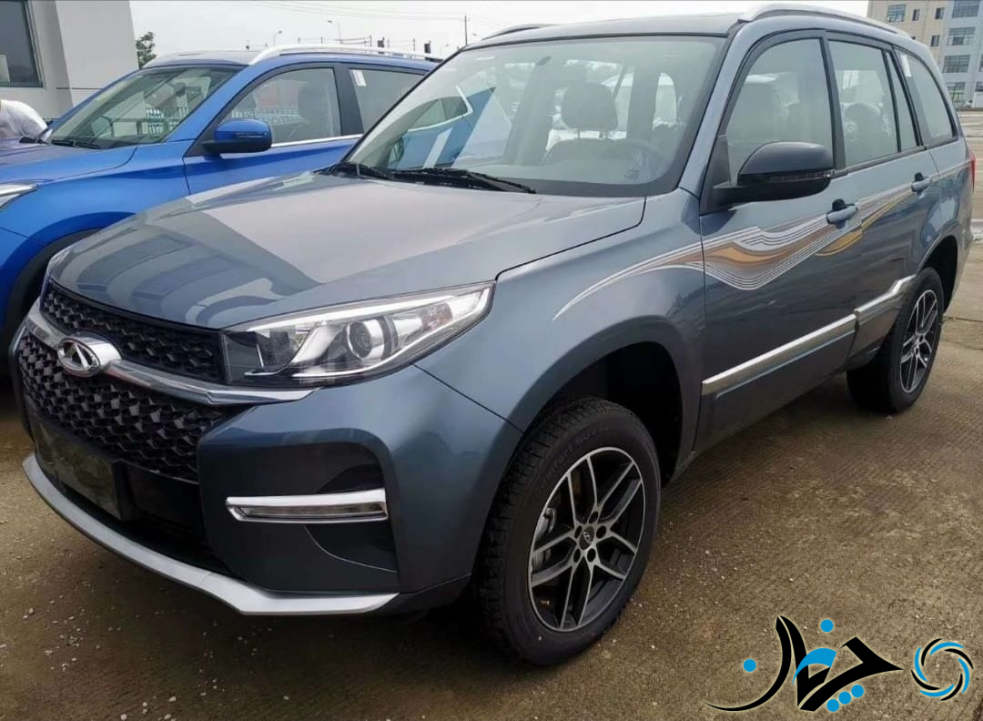 عرضه همزمان نسخه توربوشارژ ام‌وی‌ام X33، در چین و ایران؛ جزئیات