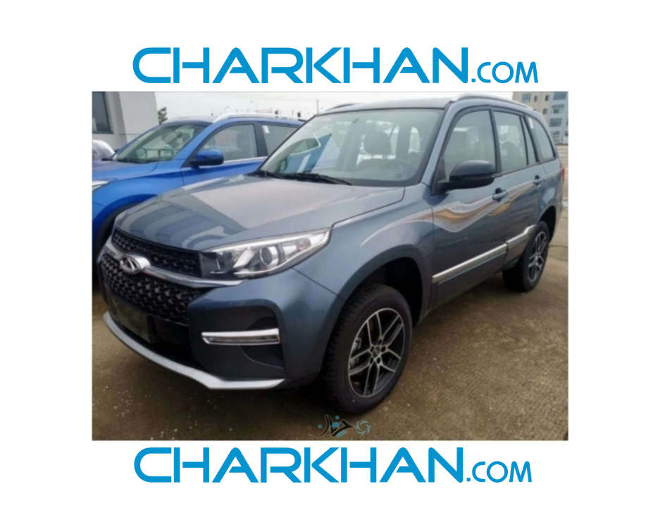 عرضه همزمان نسخه توربوشارژ ام‌وی‌ام X33، در چین و ایران؛ جزئیات