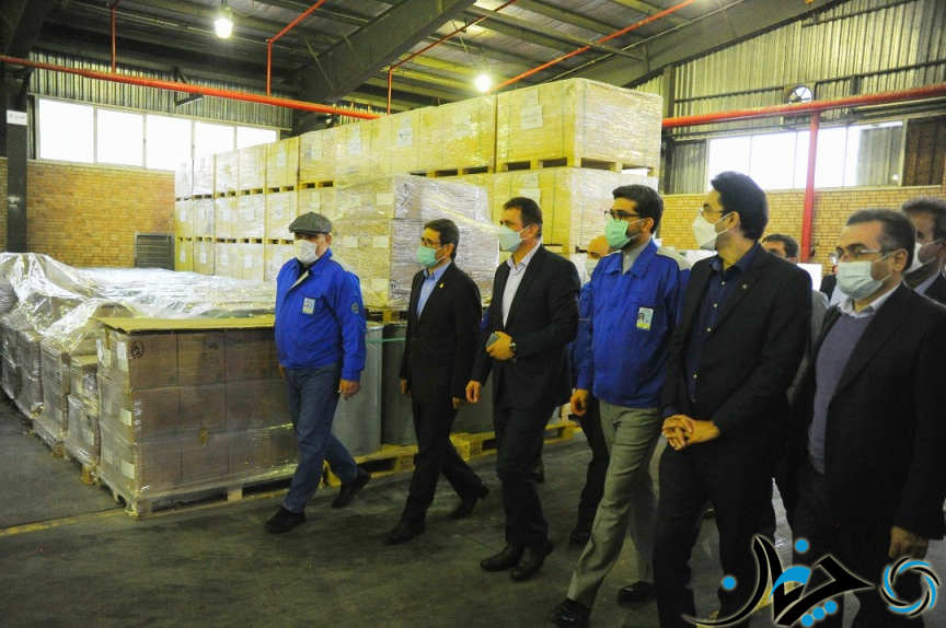 عرضه ۳۰ هزار دستگاه خودرو با تسریع ترخیص قطعات از گمرک