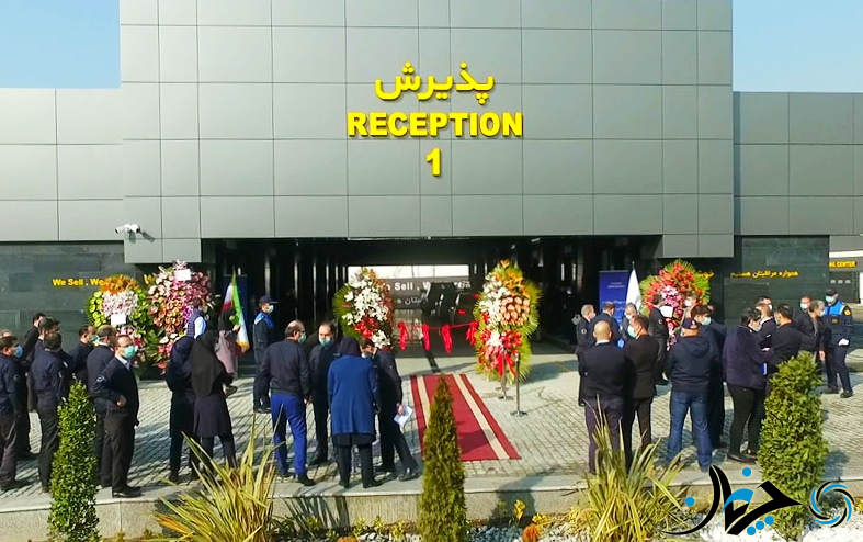 قیمت و حدود زمان فروش خودرو دیگنیتی، توسط بهمن موتور اعلام شد