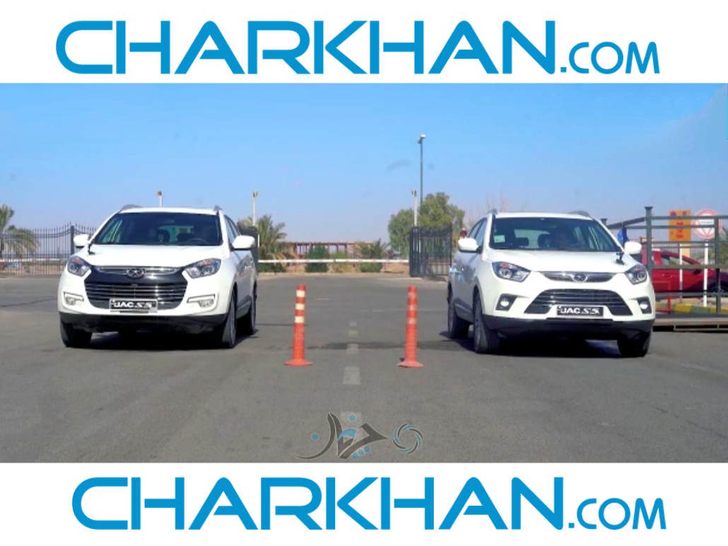 مشخصات قطعی نسخه جدید جک S5 توسط کرمان موتور اعلام شد؛ ویدئو