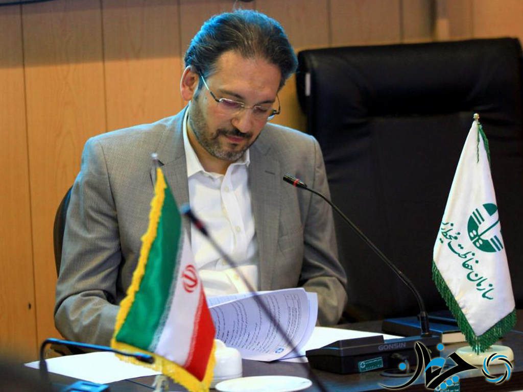 وضعیت شماره‌گذاری خودرو شاهین توسط دبیر سازمان حفاظت محیط زیست، اعلام شد