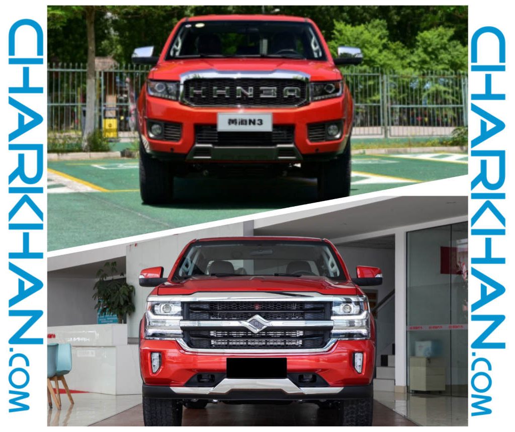 احتمال عرضه نسخه جدید آمیکو آسنا با چهره جدیدتر و با دو نوع گیربکس اتوماتیک و دستی، قوت گرفت