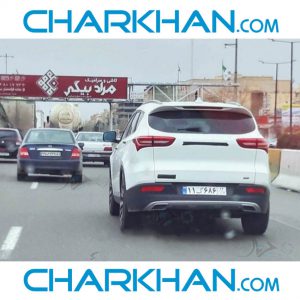 مشخصات و کاتالوگ رسمی خودرو فیدلیتی، توسط بهمن موتور منتشر شد