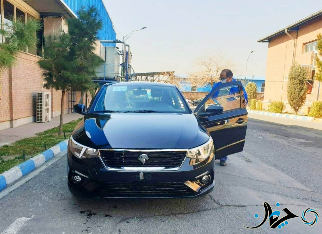 شرایط پیش فروش جدید تارا توسط ایران خودرو اعلام شد