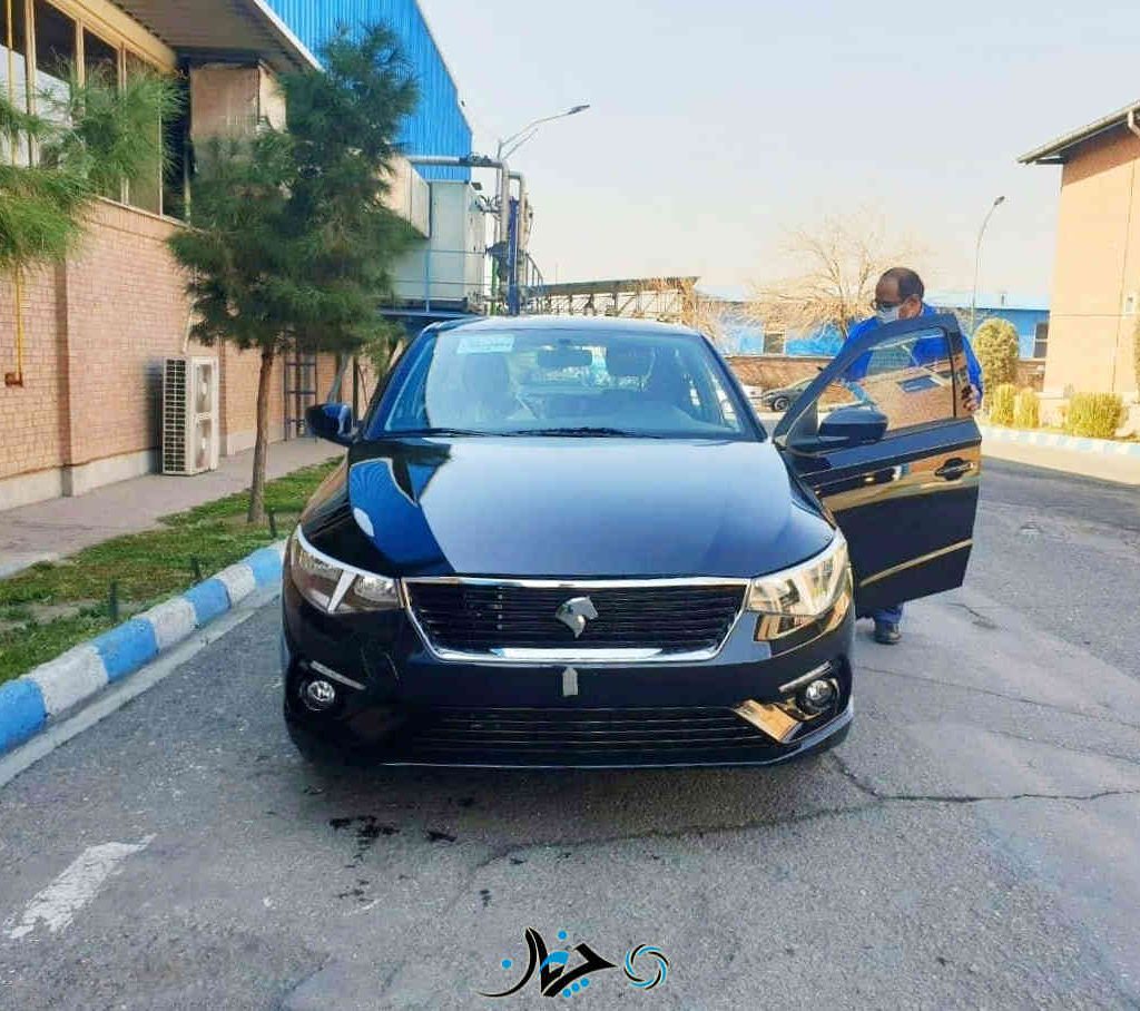 شرایط پیش فروش جدید تارا توسط ایران خودرو اعلام شد