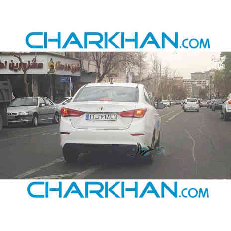 نمونه‌های اولیه خودرو آلسوین، توسط بخش خصوصی وارد کشور شد؛ معرفی