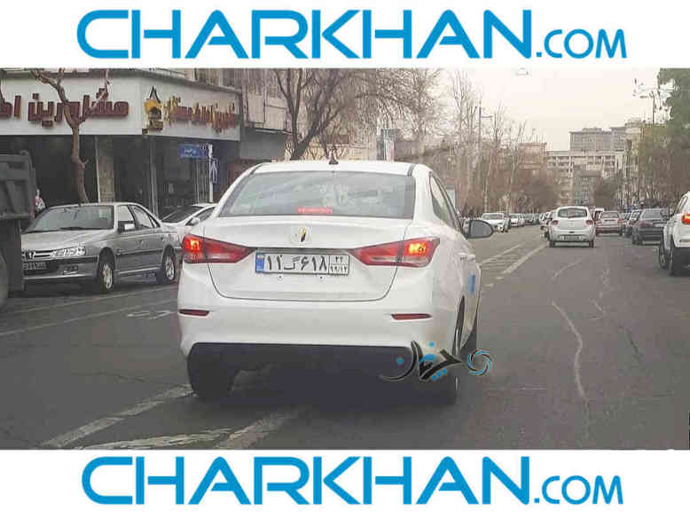 نمونه‌های اولیه خودرو آلسوین، توسط بخش خصوصی وارد کشور شد؛ معرفی