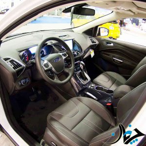 احتمال عرضه فورد کوگا توسط دیار خودرو قوت گرفت!