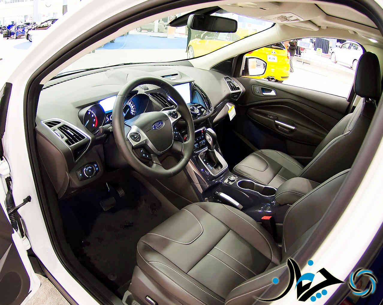 احتمال عرضه فورد کوگا توسط دیار خودرو قوت گرفت!