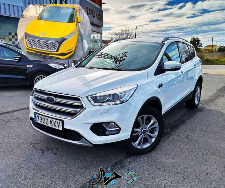 احتمال عرضه فورد کوگا توسط دیار خودرو قوت گرفت!