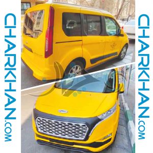 احتمال عرضه فورد کوگا توسط دیار خودرو قوت گرفت!