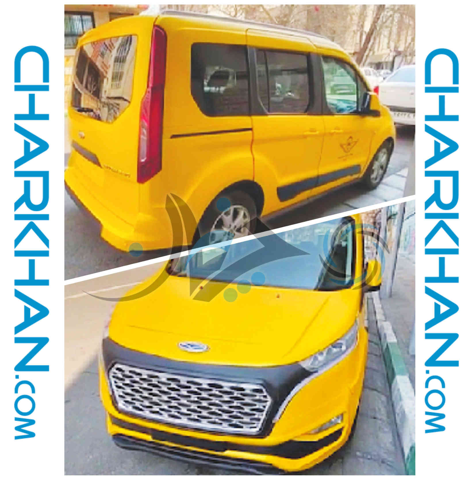 احتمال عرضه فورد کوگا توسط دیار خودرو قوت گرفت!