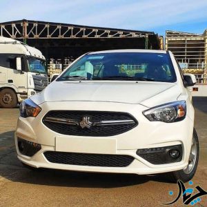 سایپا، خودرو شاهین را با چه امکاناتی بزودی به مشتریان تحویل خواهد داد؟