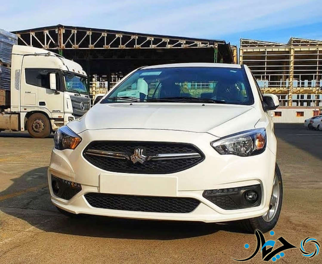 سایپا، خودرو شاهین را با چه امکاناتی بزودی به مشتریان تحویل خواهد داد؟