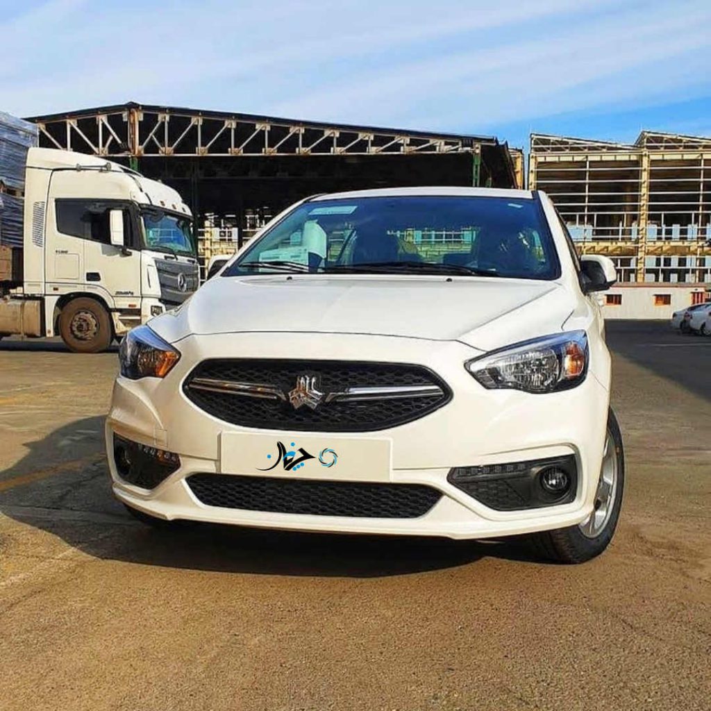 شرایط پیش‌فروش محصولات شرکت سایپا به مناسبت روز پدر، اعلام شد