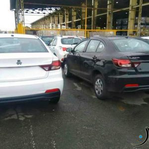 سایپا، خودرو شاهین را با چه امکاناتی بزودی به مشتریان تحویل خواهد داد؟