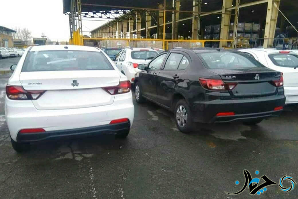 سایپا، خودرو شاهین را با چه امکاناتی بزودی به مشتریان تحویل خواهد داد؟