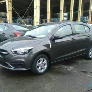 سایپا، خودرو شاهین را با چه امکاناتی بزودی به مشتریان تحویل خواهد داد؟