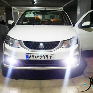 آغاز تحویل اولین سری از خودرو ساینا اس توسط شرکت سایپا