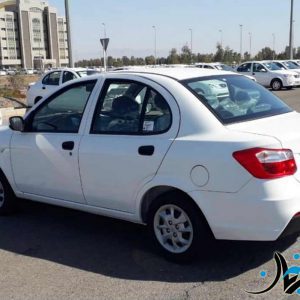 آغاز تحویل اولین سری از خودرو ساینا اس توسط شرکت سایپا