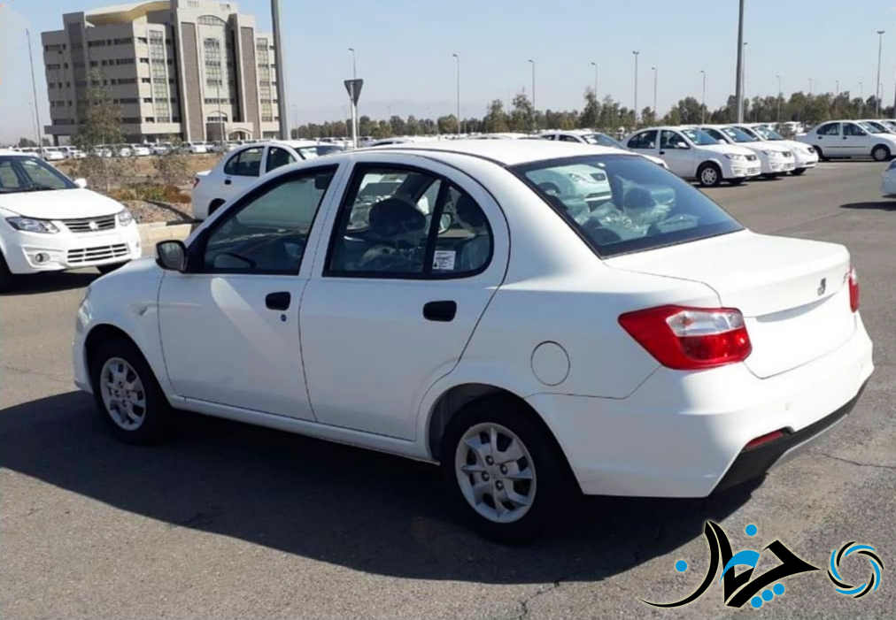 آغاز تحویل اولین سری از خودرو ساینا اس توسط شرکت سایپا