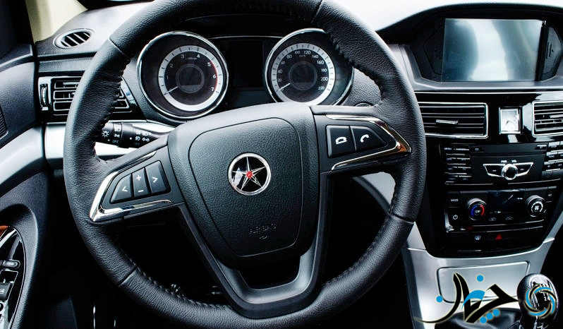 پیکاپ فودی F22 زامیاد، با برند دایون و با یک شرکت خصوصی سر از ایران درآورد