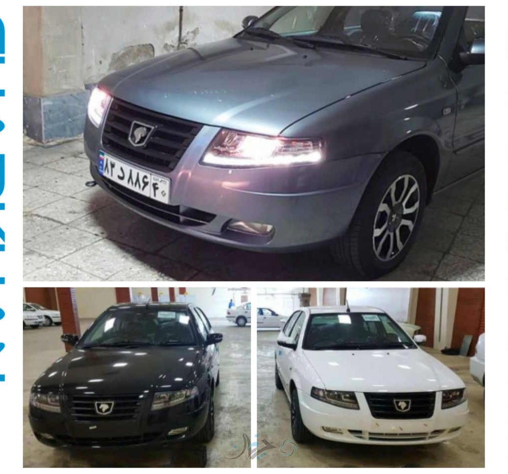 سورن پلاس با طیف رنگ‌های بیشتری به مشتریان تحویل داده شد