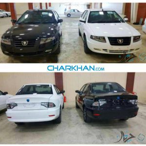 سورن پلاس با طیف رنگ‌های بیشتری به مشتریان تحویل داده شد