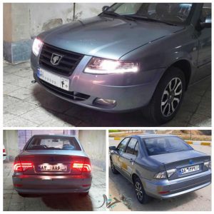 سورن پلاس با طیف رنگ‌های بیشتری به مشتریان تحویل داده شد