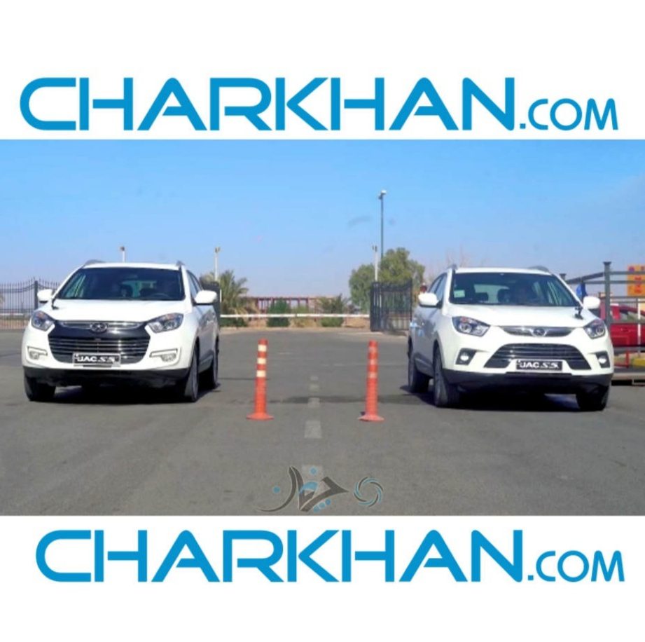 مشخصات قطعی نسخه جدید جک S5 توسط کرمان موتور اعلام شد؛ ویدئو