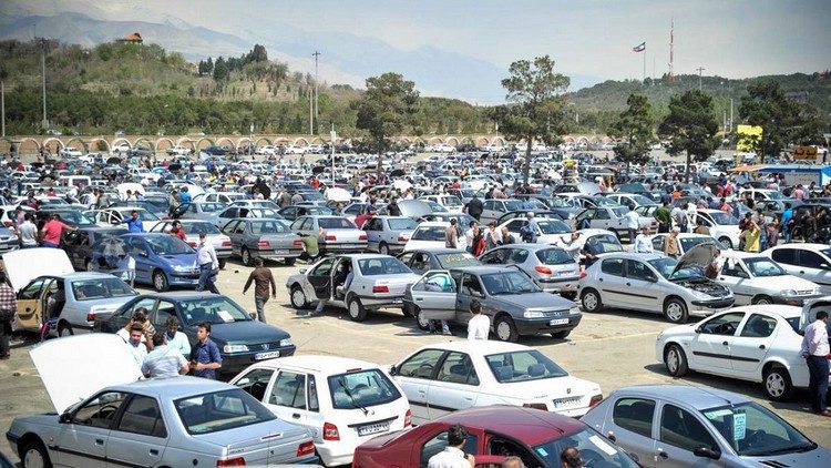 قیمت محصولات ایران‌خودرو، سایپا و سایر محصولات مونتاژی (2 اسفند ماه)