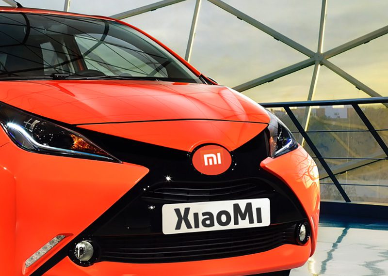 خودروی شیائومی سوپرمینی میستلا با قیمت 6400 دلار عرضه می‌شود!