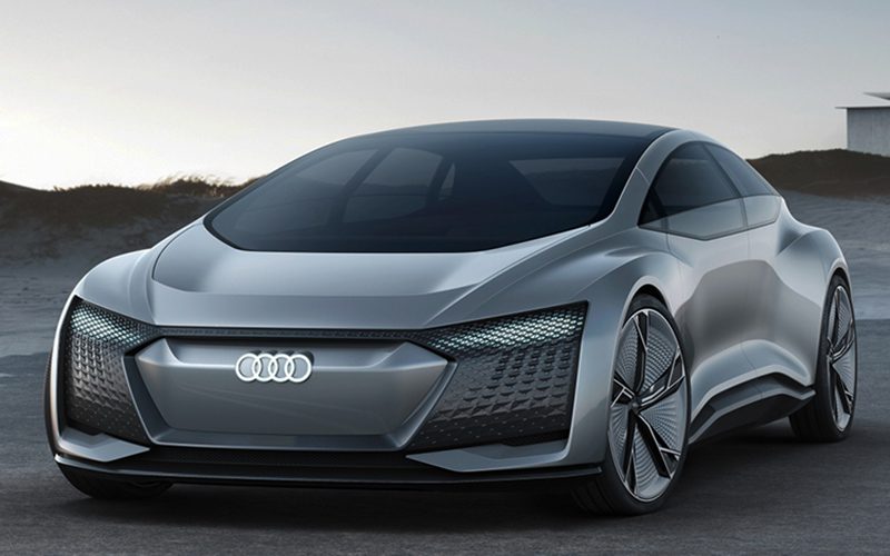 کدام خودروهای 2021 به ویژگی‌ خودران مجهزند؟