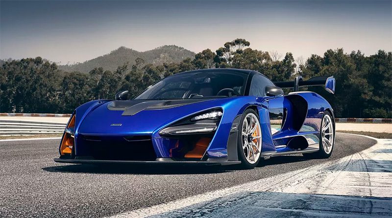 سریعترین ماشینهای این دهه کدامند؟ سریعترین ماشینهای این دهه کدامند؟