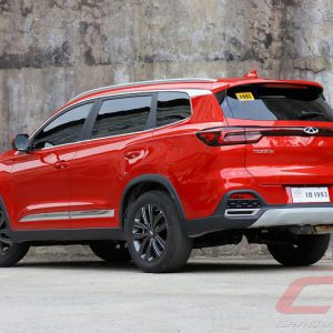 مقایسه چری تیگو 8 و جیلی ازکارا؛ قلدرهای چینی برای فتح بازار