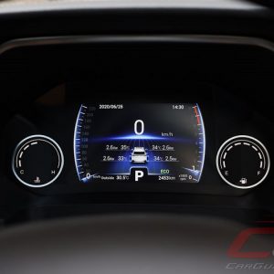 مقایسه چری تیگو 8