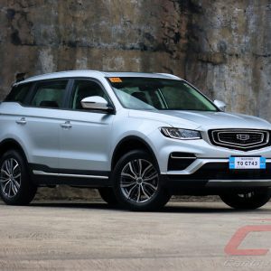 مقایسه چری تیگو 8