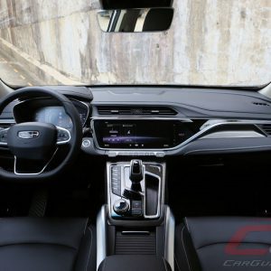 مقایسه چری تیگو 8