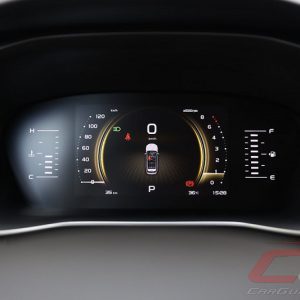 مقایسه چری تیگو 8