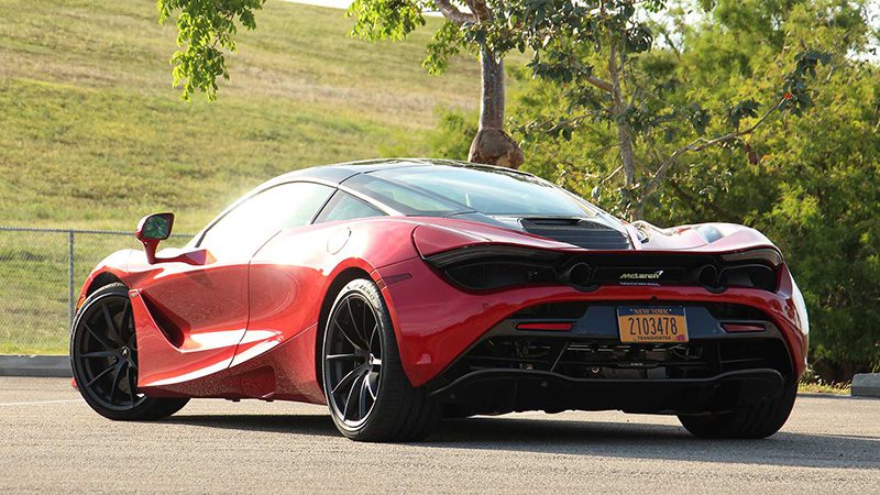 سریعترین ماشینهای این دهه کدامند؟ سریعترین ماشینهای این دهه کدامند؟
