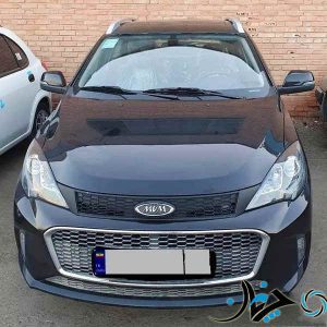 با انواع طیف‌های رنگی جدید خودرو ام‌وی‌ام 315 پلاس، آشنا شویم