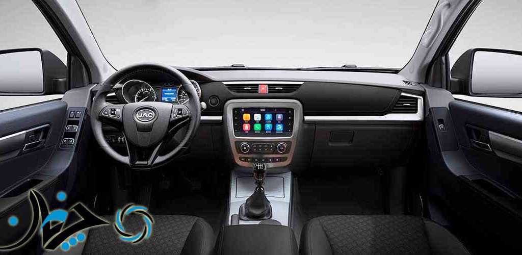 شرایط فروش جدید پیکاپ KMC T8 توسط کرمان موتور اعلام شد؛ جزئیات