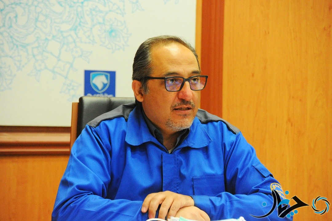 تحویل تعهدات معوق محصولات هایما و 207 اتوماتیک سقف شیشه‌ای در سال آینده