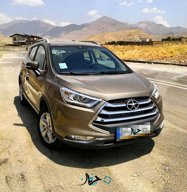 کرمان موتور شرایط فروش جدید جک S3 را همراه با افزایش قیمت اعلام کرد کرمان موتور شرایط فروش جدید جک S3 را همراه با افزایش قیمت اعلام کرد